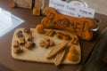 Carob-Dipped Originals