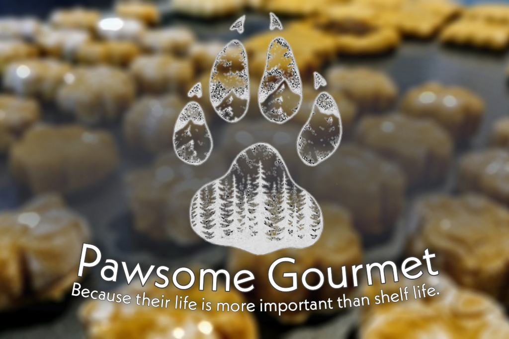 The Pawsome Original